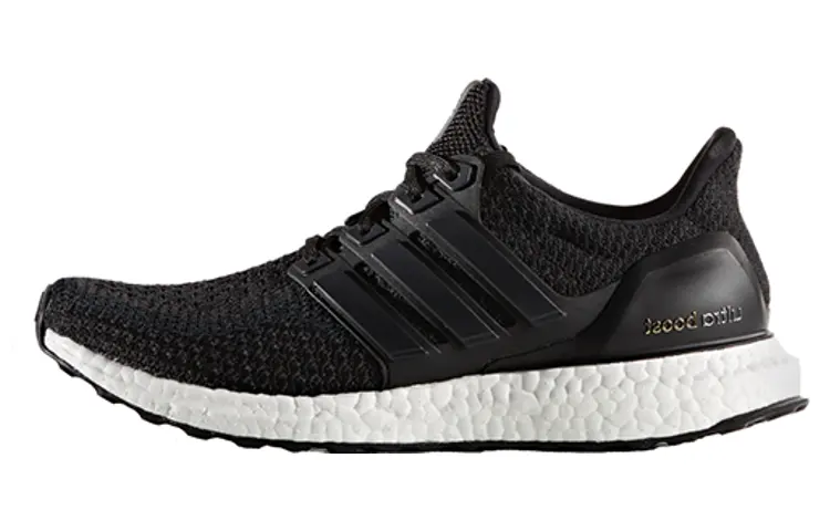 Adidas Wmns UltraBoost 2.0 'Core Black' Women's