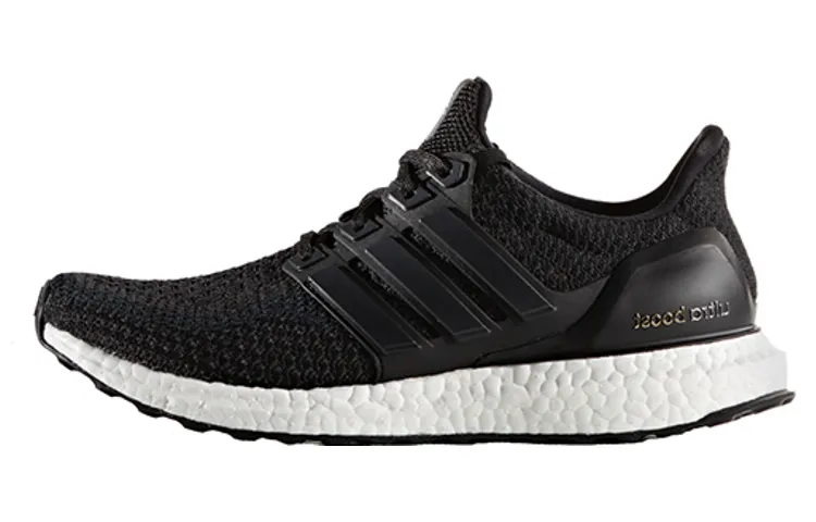 Adidas Wmns UltraBoost 2.0 'Core Black' Women's