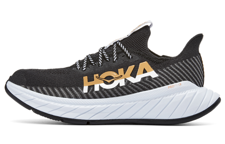 HOKA ONE ONE Carbon X 3 ‘Black Peach’ Women’s