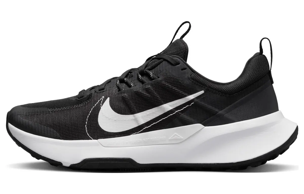 Nike Juniper Trail 2 Next Nature Black White