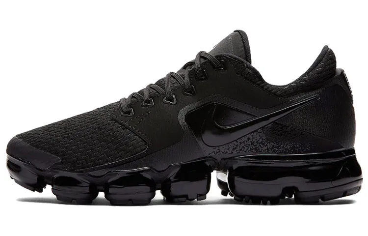 Nike Air VaporMax CS Triple Black Women's