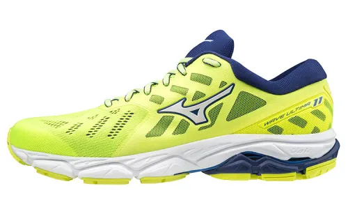 Mizuno Ultima 11 Comfortable Textile, Synthetic Leather Slip Resistant, Abrasion Resistant, Breathable Low top