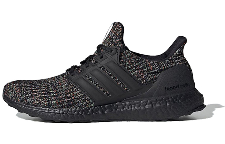 UltraBoost Adidas 3.0 'Multicolor Static'