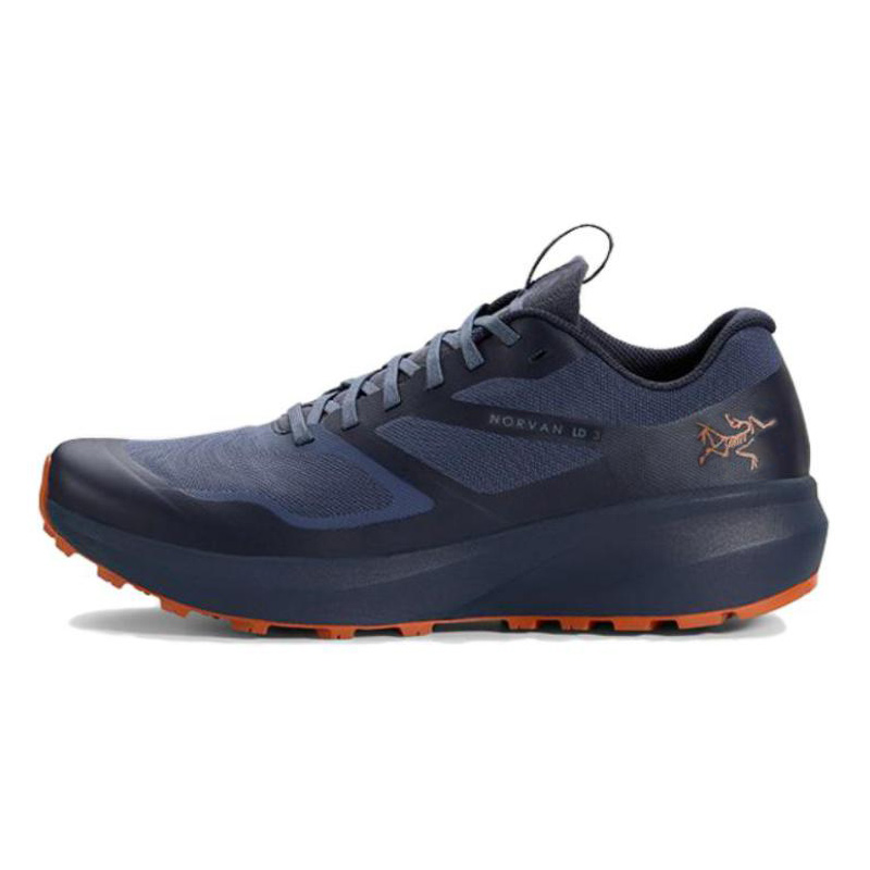 Кроссовки Arcteryx Arcteryx Norvan LD 3 Vibram (синие)