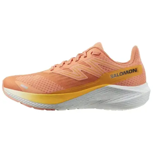 SALOMON Women's Aero Blaze 'Cantaloupe Zinna'