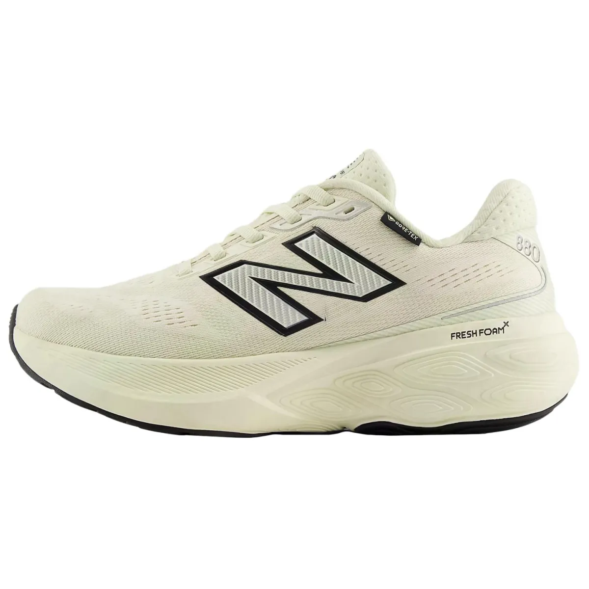880v15 Wmns Fresh Foam X New Balance GORE-TEX 'Permafrost' Women's