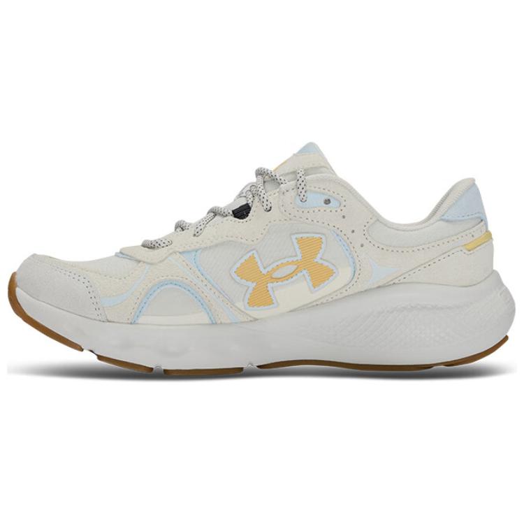 Under Armour Low top Running Shoes Women’s White