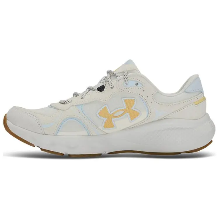 Under Armour Low top Running Shoes Women's White