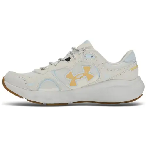 Under Armour Low top Running Shoes Women's White