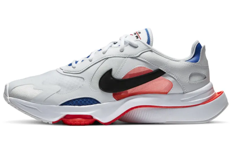 Nike Air Zoom Division White Game Royal