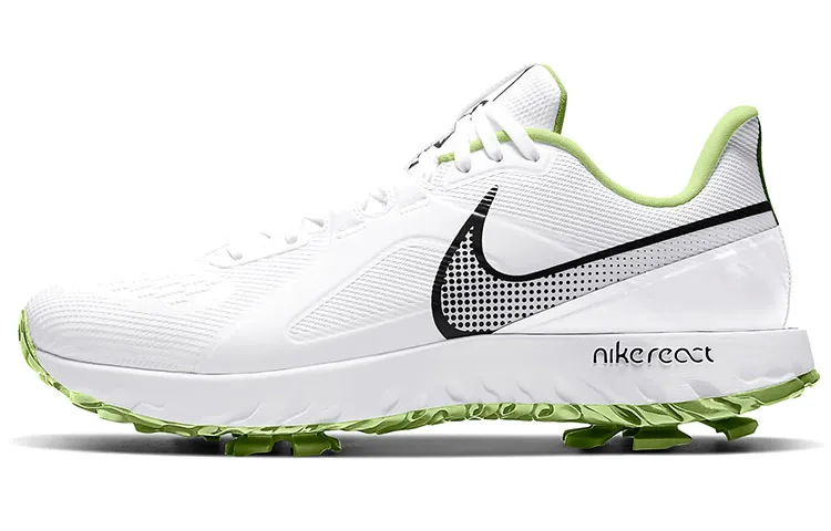 Nike React Infinity Pro 'White Volt'