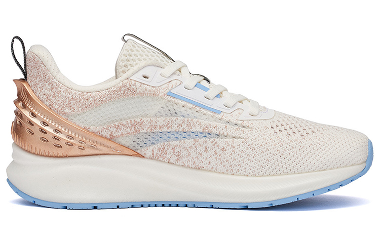 361° Low top Running Shoes Women’s Copper nickel Alloy