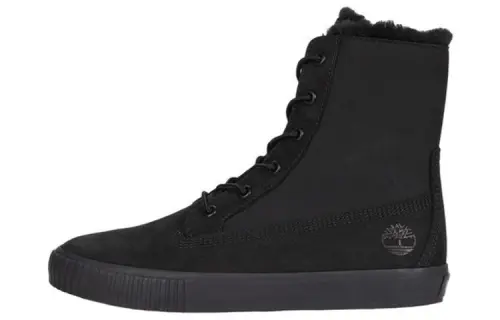 Timberland Skyla Bay Outdoor Boots Women's Black