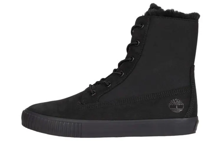 Timberland Skyla Bay Outdoor Boots Women's Black