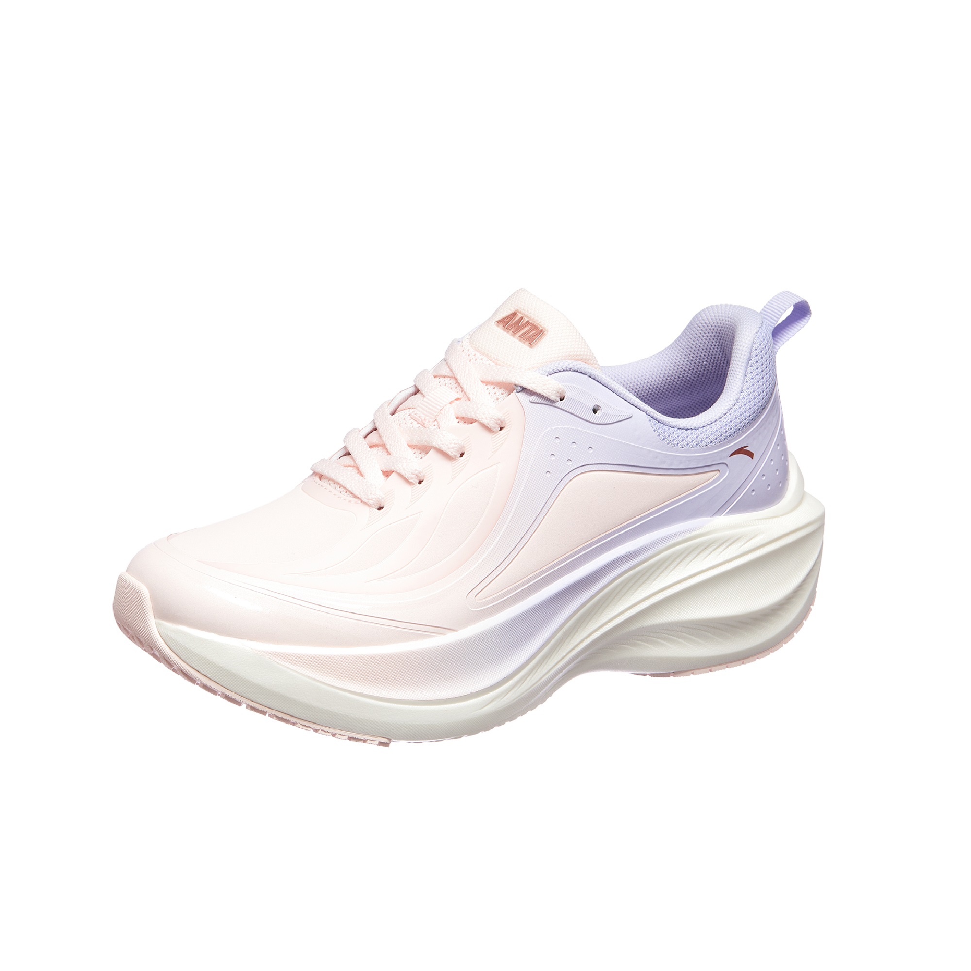 Женские кроссовки Anta Anta 1.0 (черные)