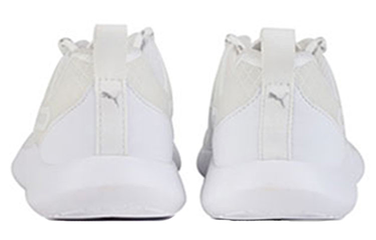 PUMA Running Shoes Women’s Low Top White