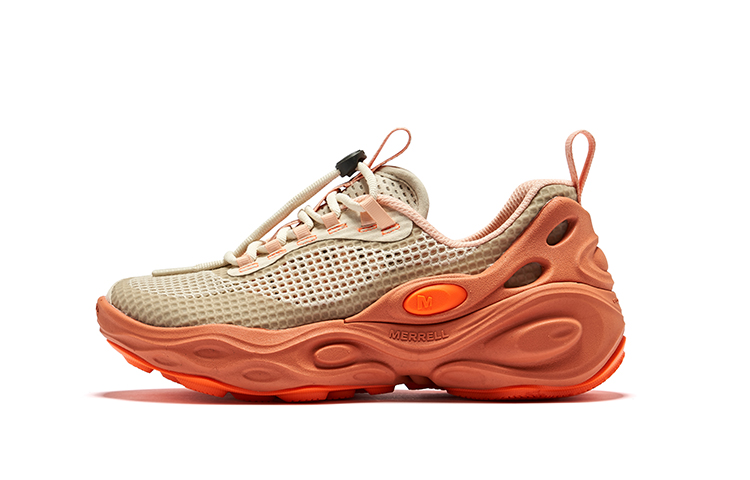 MERRELL Hydro Next Gen Hiker Melon Khaki Women’s