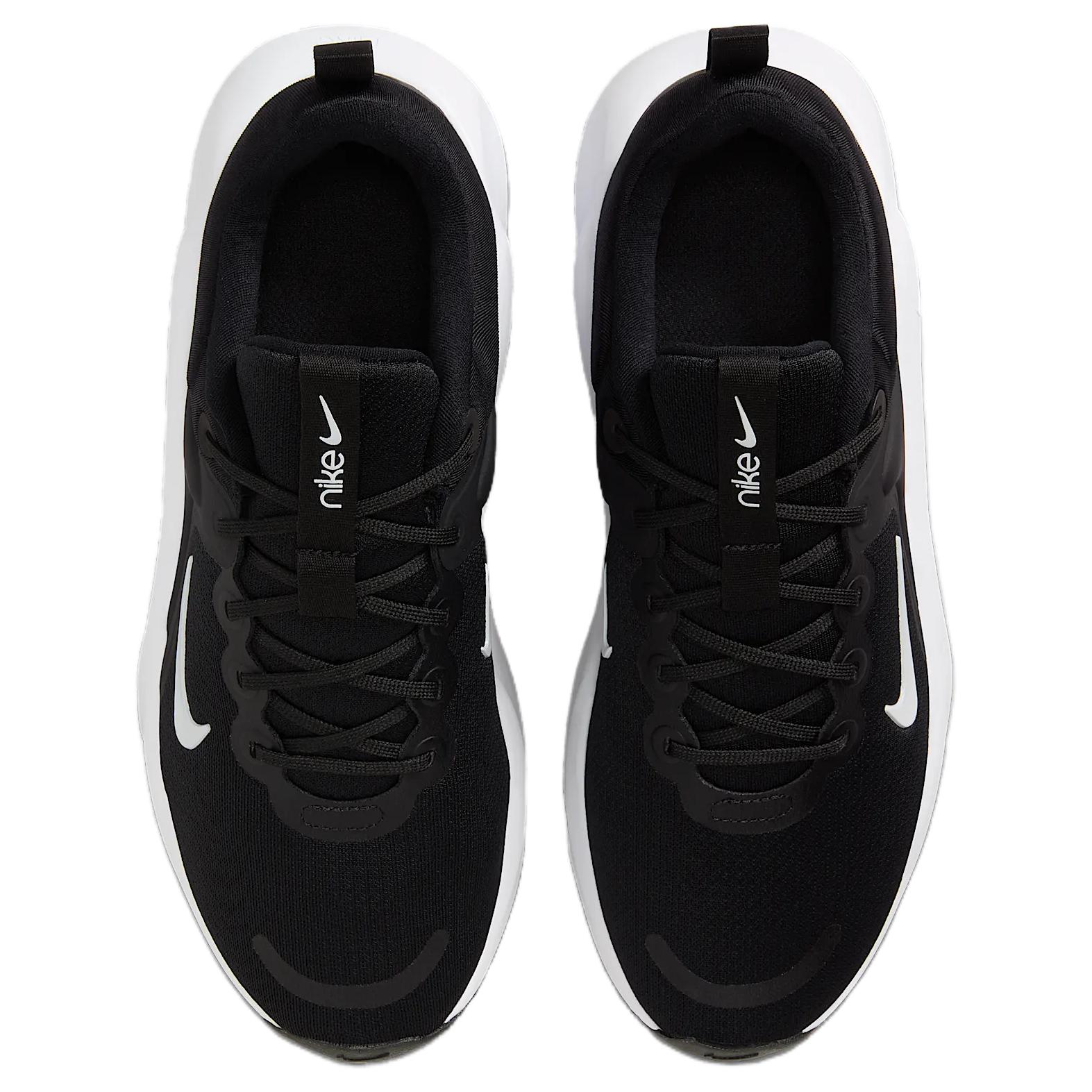 Nike In Season Tr 14 Black White Women’s