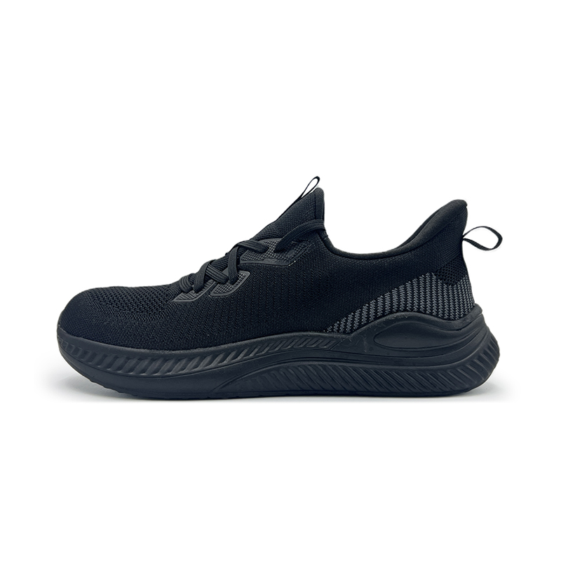 KYMOOU Cushioning Slip Resistant Low top Casual Running Shoes Men’s