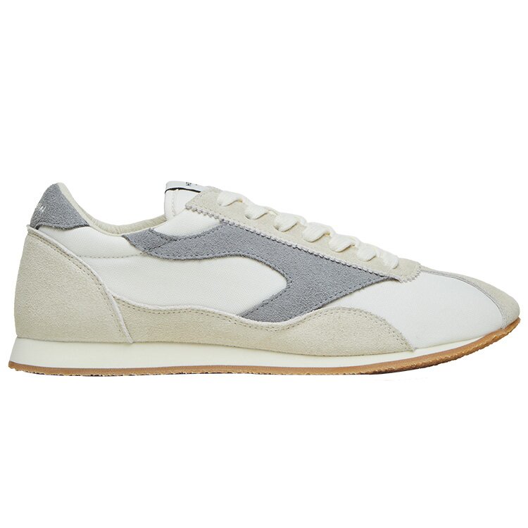 Norman Walsh Breathable And Lightweight Low top Running Shoes Unisex Beige