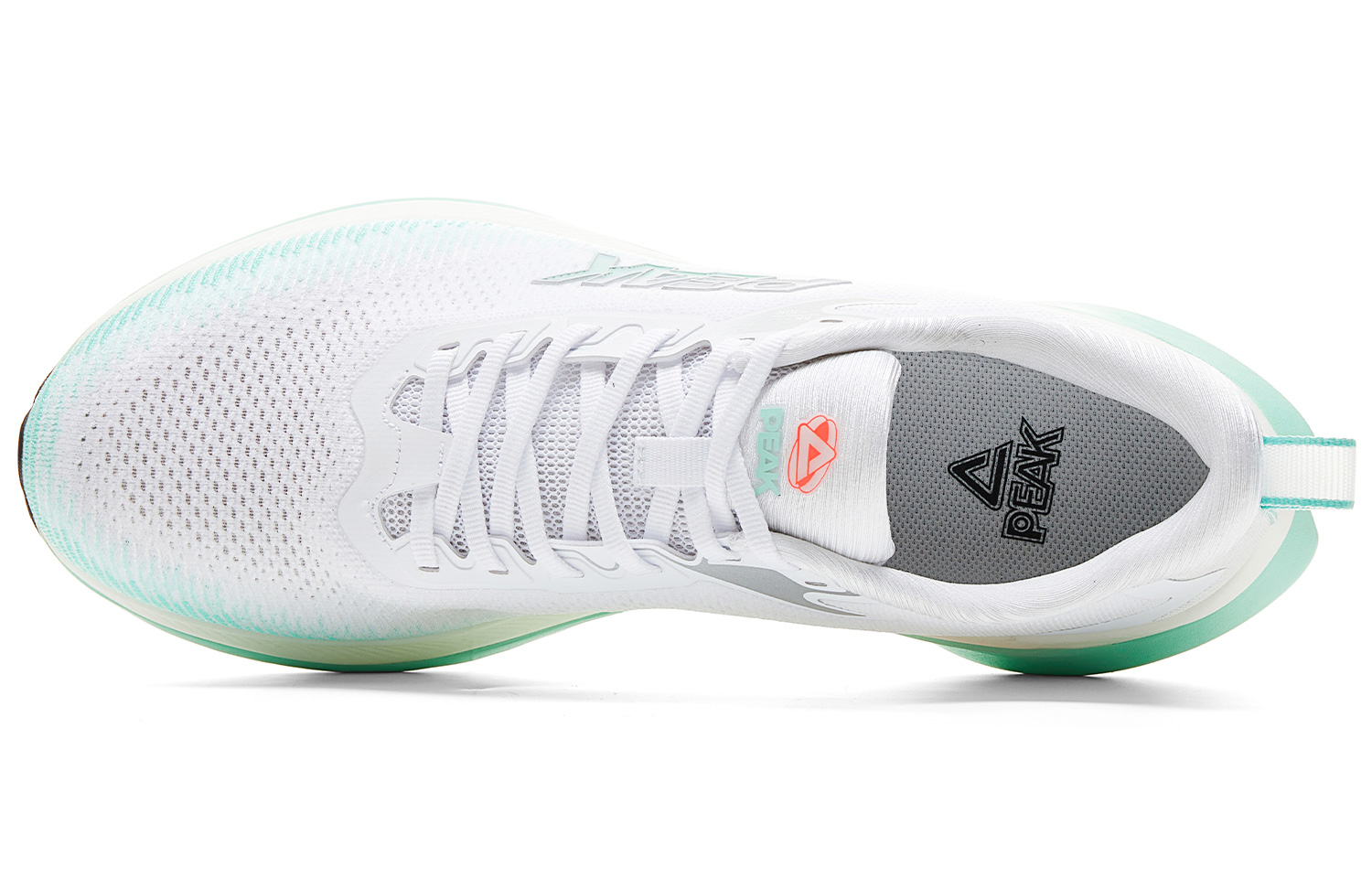PEAK Cushioning Slip Resistant Abrasion Resistant Lightweight Cushioning Slip Resistant Abrasion Resistant Lightweight