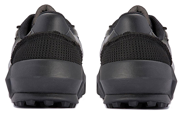 Onitsuka Tiger Big Logo Trainer ‘Black’