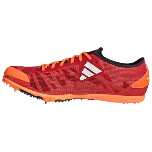Adidas Adizero Xcs 'Vivid Red Beam Orange'