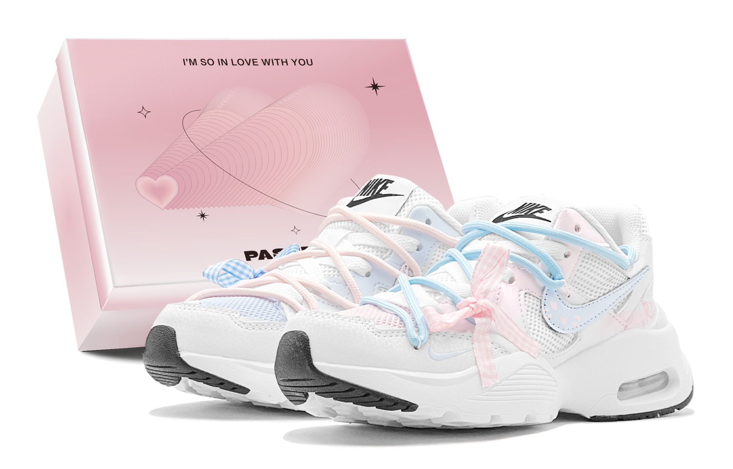 Nike Air Max Fusion Abrasion Resistant, Breathable, Lightweight Abrasion Resistant, Breathable, Lightweight Low top