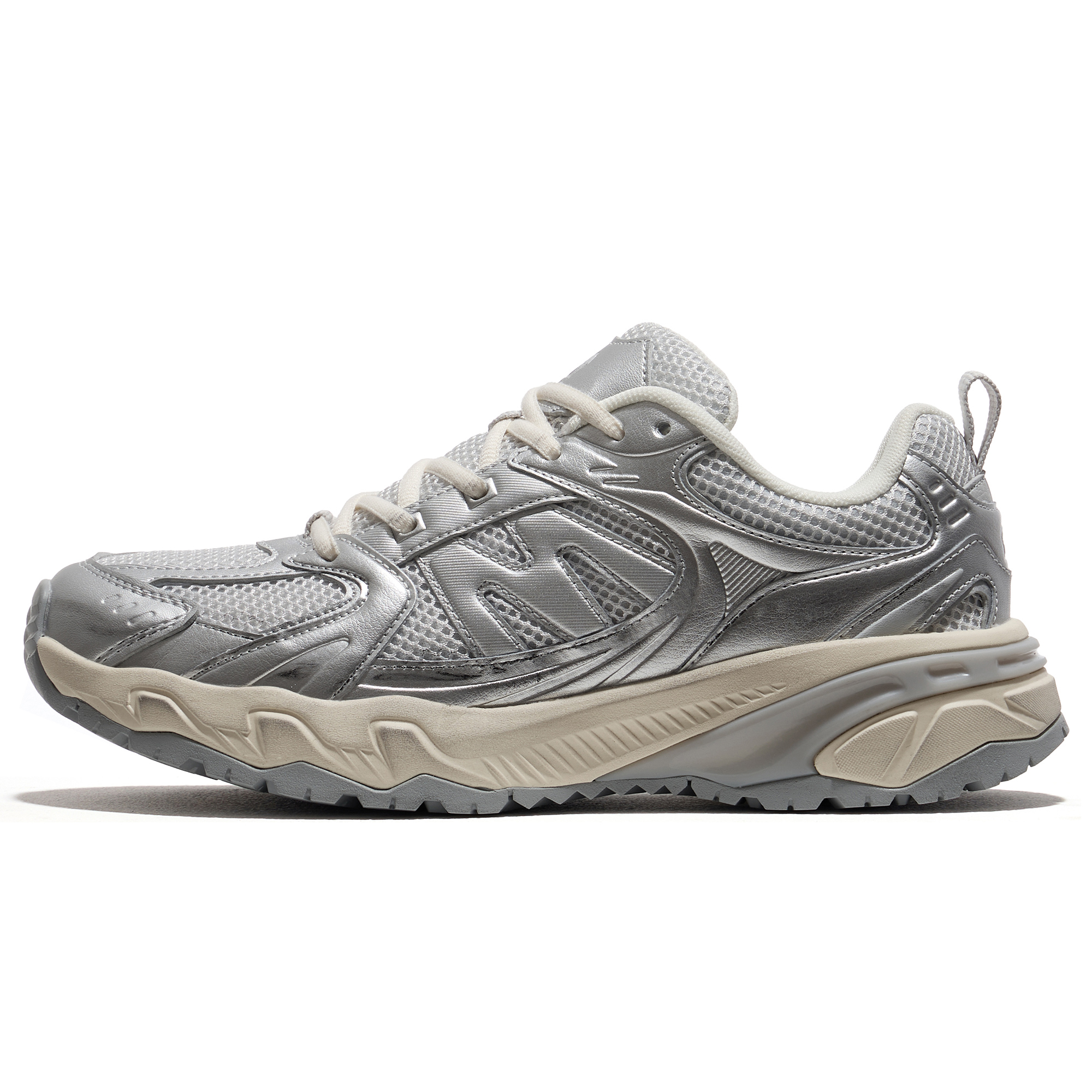CAMEL Coiled Dragon 2.0 Mesh Low top Outdoor Shoes Men’s