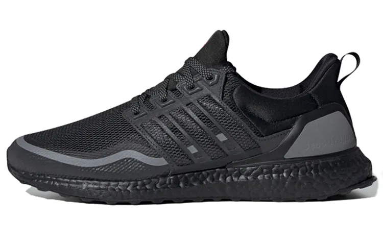 UltraBoost Adidas Reflective 'Black'