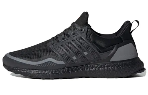 UltraBoost Adidas Reflective 'Black'