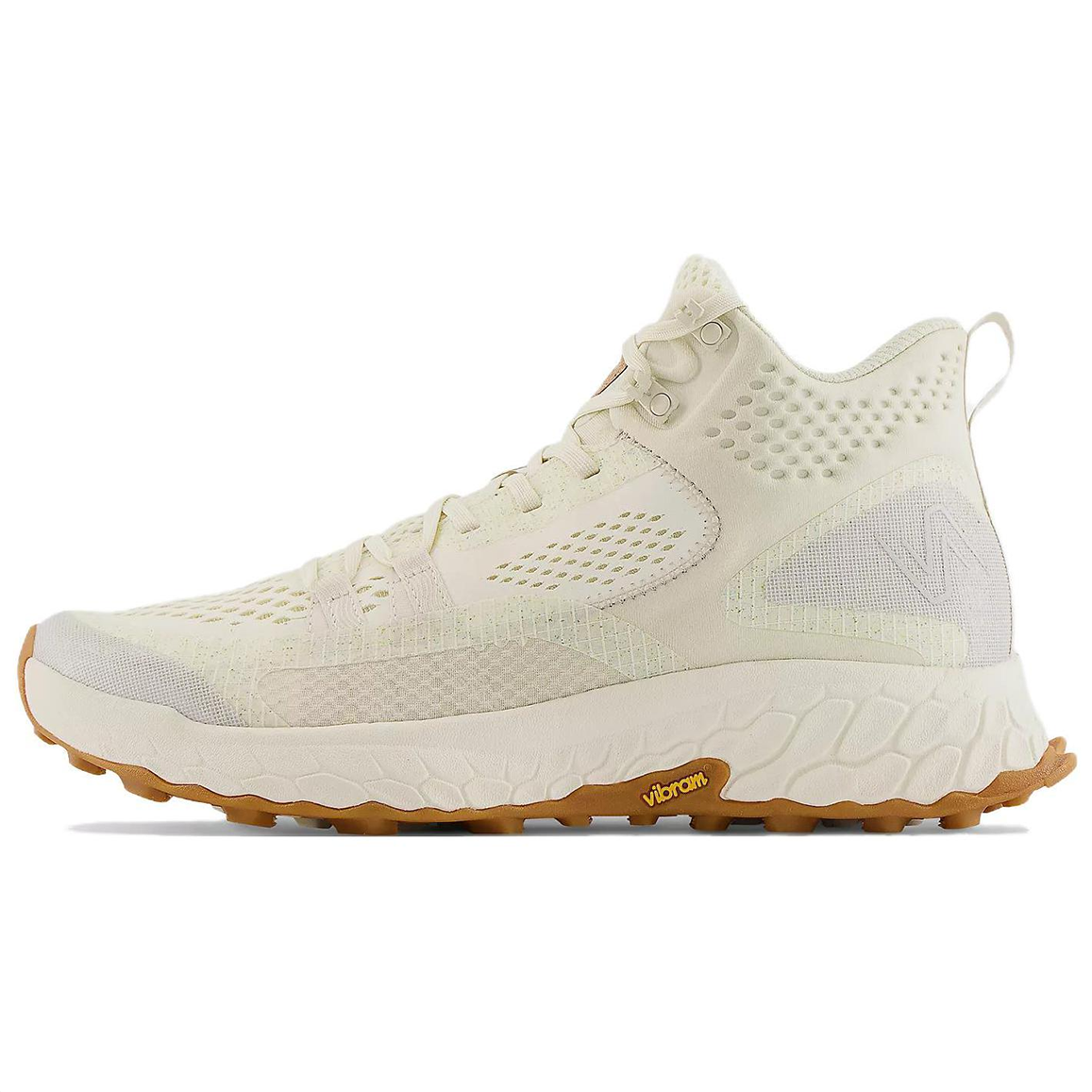 Fresh Foam X Hierro New Balance Mid 'Turtledove Gum'