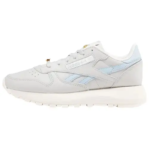 Reebok Wmns Classic Leather Sp 'Steely Fog Gable Grey' Women's