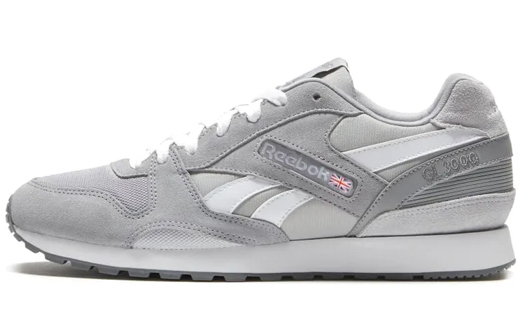 Reebok Gl 3000 'Pure Grey'