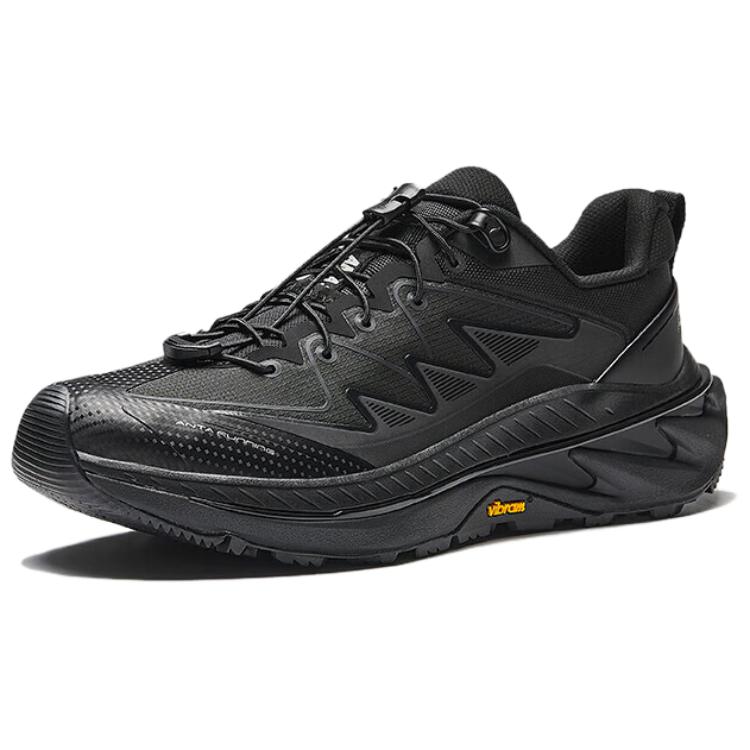Anta Wilderness PRO Slip Resistant Abrasion Resistant Slip Resistant Abrasion Resistant Low top Casual Running Shoes