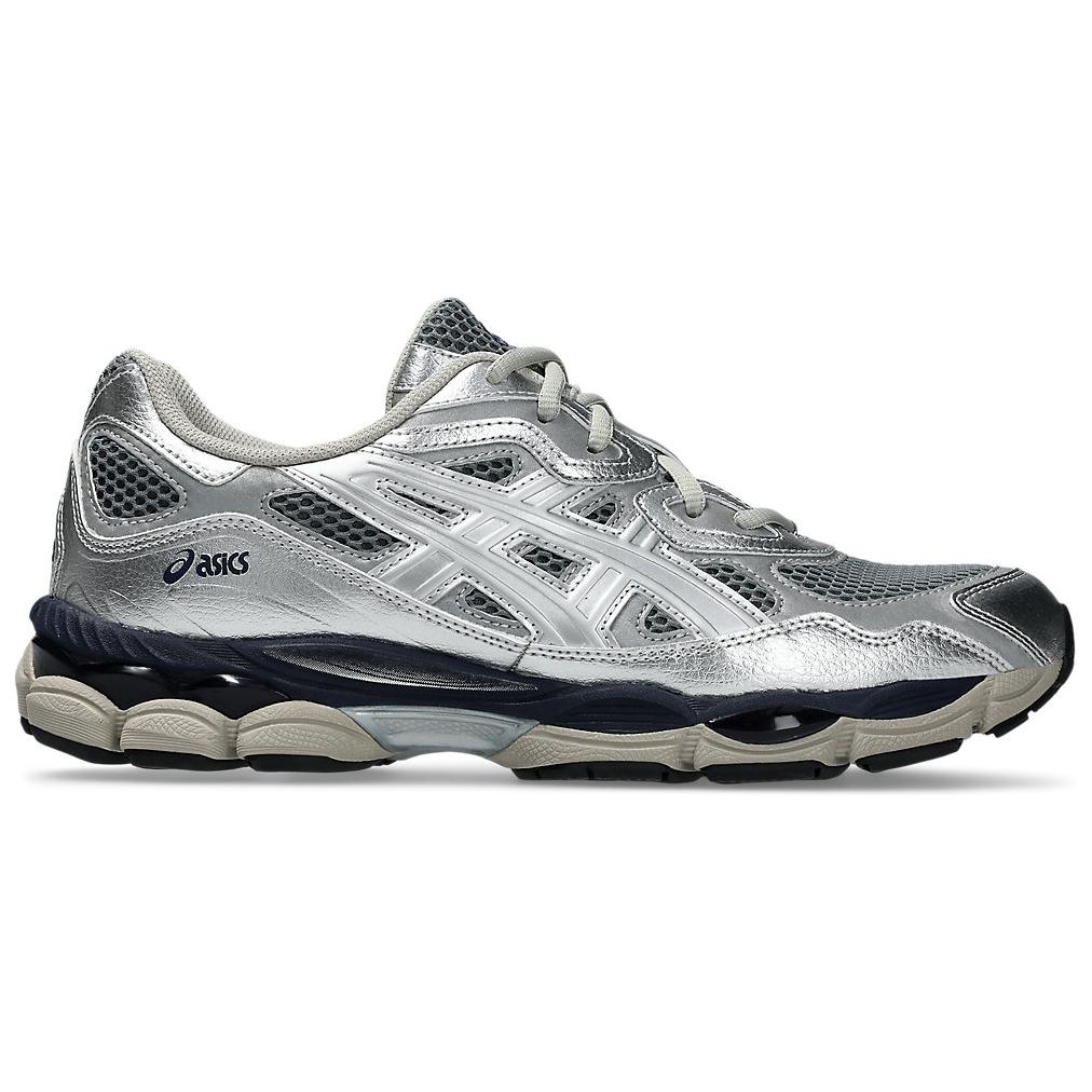 ASICS Gel NYC Billy’s Pure Silver Midnight