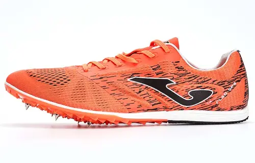 Joma Low top Running Shoes Men's Orange Red