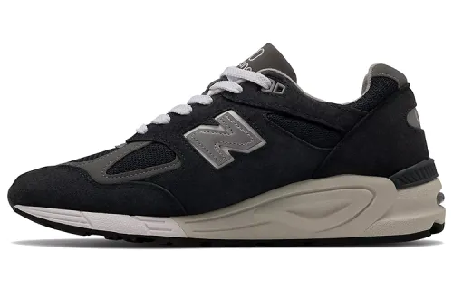 990v2 New Balance Made in Usa 'Navy'