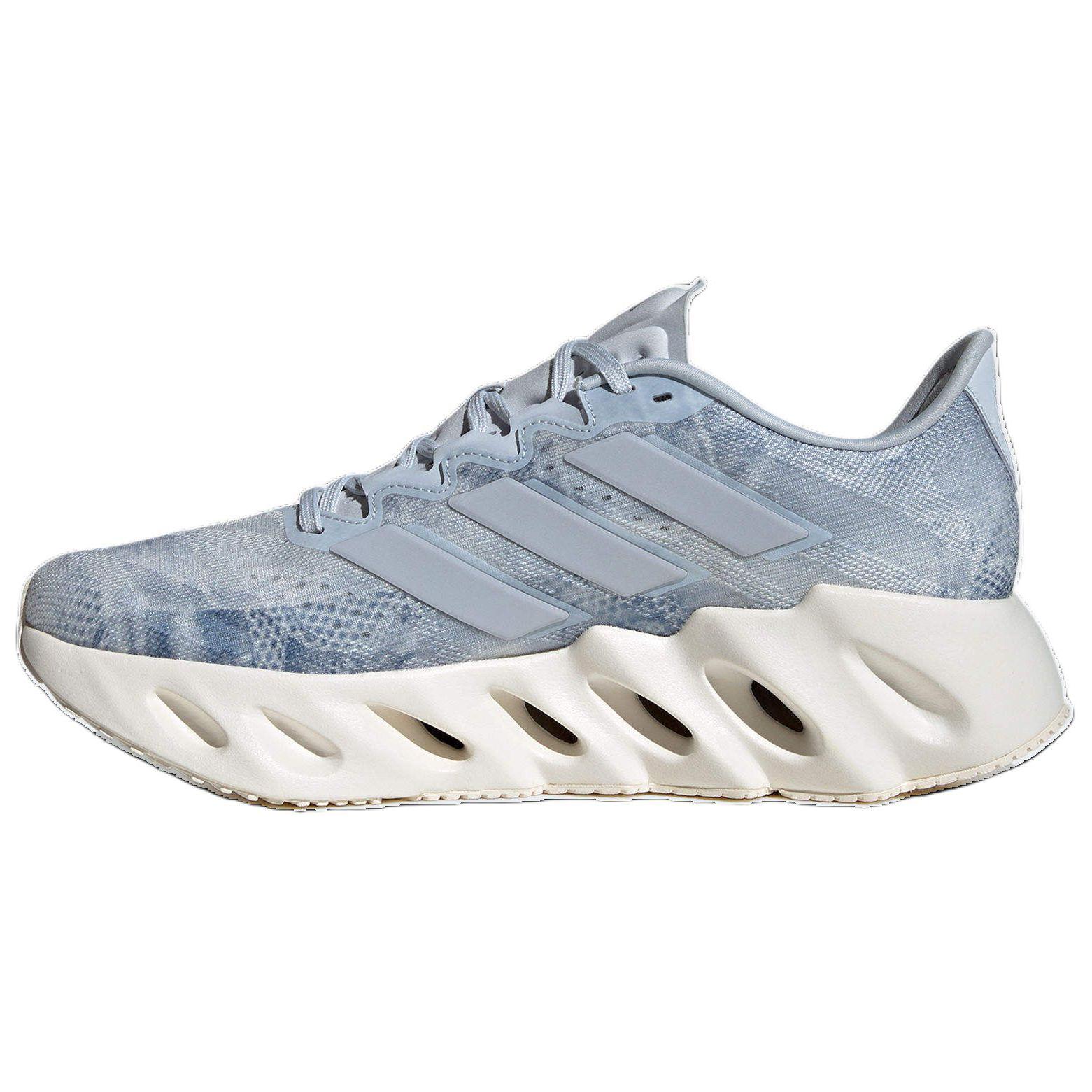 Adidas Wmns Switch Fwd 'Halo Blue Silver Metallic' Women's