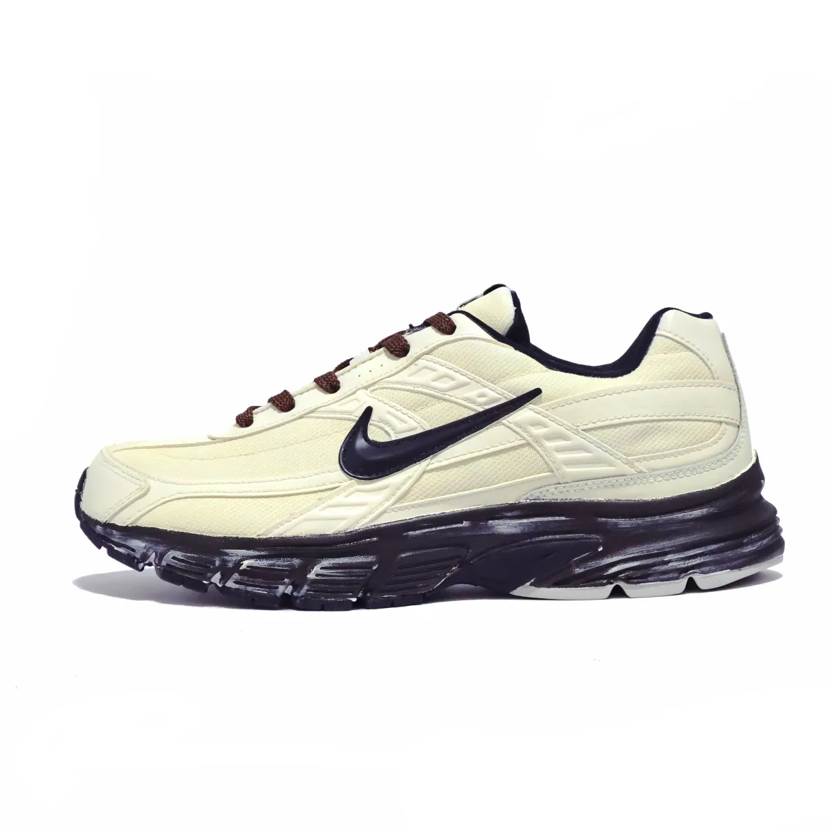 Nike Initiator Mesh Cushioning Slip Resistant Breathable Cushioning Slip Resistant Breathable Low top Casual