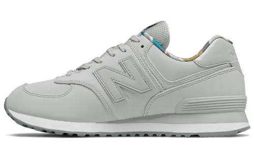 574 New Balance 'Light Aluminum Camo'