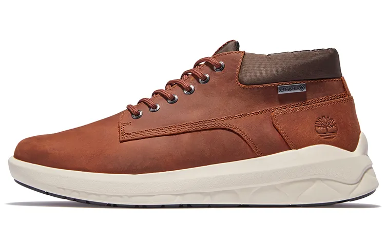 Timberland Bradstreet Low top Running Shoes Men's Brown