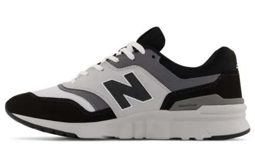 997H New Balance 'Black Grey'