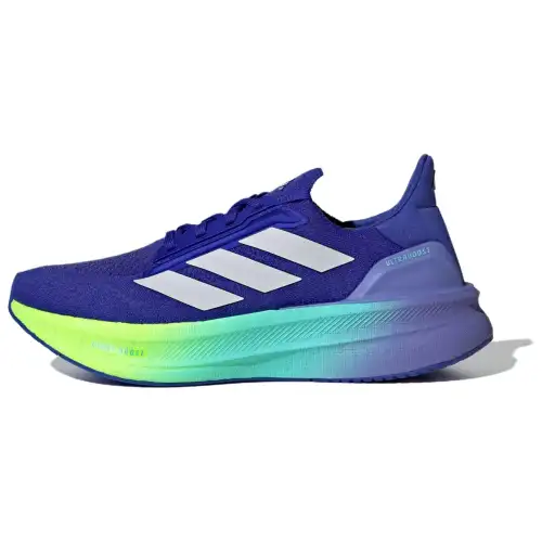 Adidas UltraBoost 5X 'Lucid Blue'