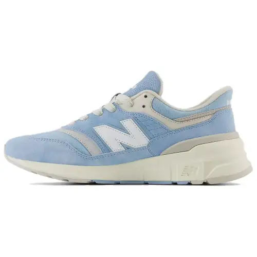 New Balance NB 997R Low top Running Shoes Unisex Blue