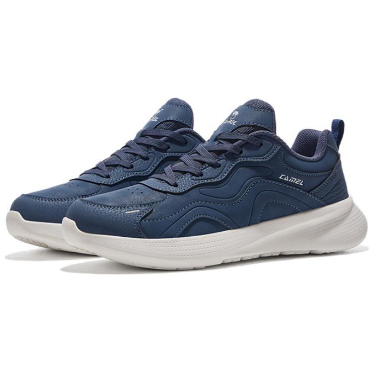 CAMEL Cushioning Abrasion Resistant Rebound Low top Running Shoes Men’s