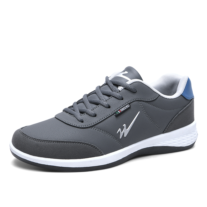Binary Low top Running Shoes Men’s Dark Gray