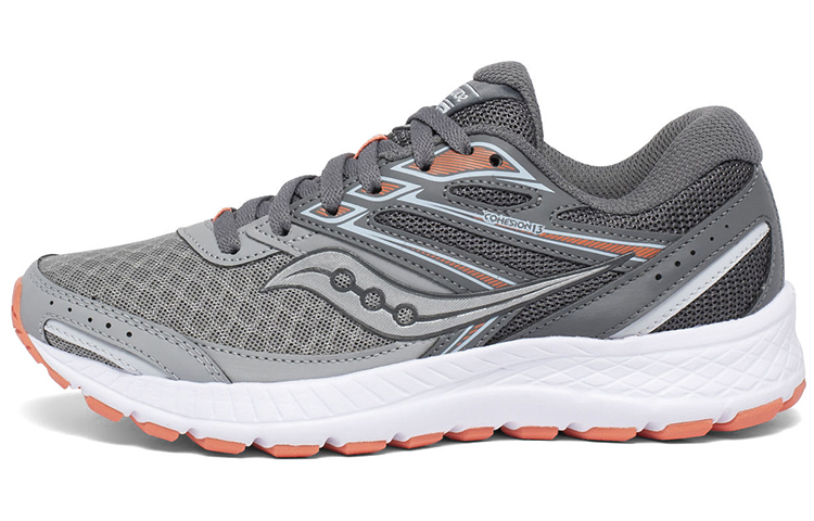 saucony Women’s Cohesion 13 ‘Coral Sky’