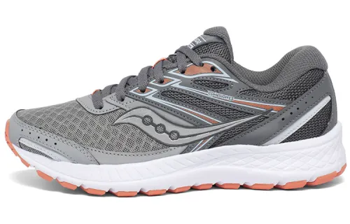 saucony Women's Cohesion 13 'Coral Sky'