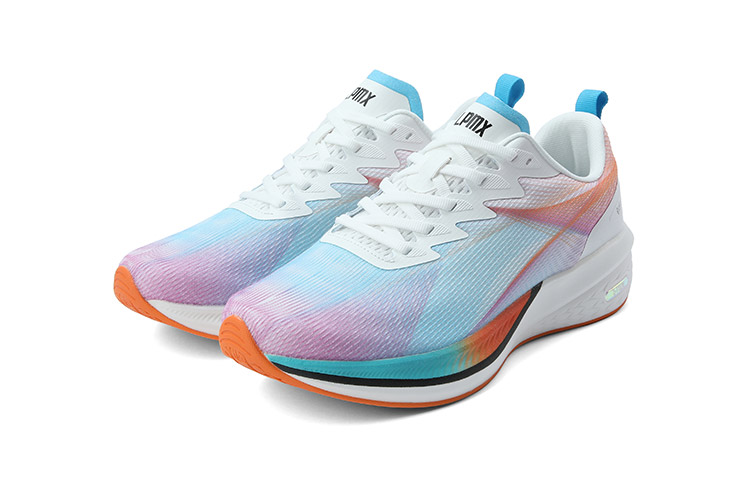 LPMX Fabric Cushioning Support Abrasion Resistant Cushioning Support Abrasion Resistant Low top